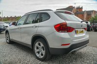 USED 2015 15 BMW X1 2.0 18d SE SUV 5dr Diesel Manual xDrive Euro 5 (s/s) (143 ps) 