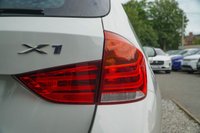 USED 2015 15 BMW X1 2.0 18d SE SUV 5dr Diesel Manual xDrive Euro 5 (s/s) (143 ps) 