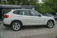 USED 2015 15 BMW X1 2.0 18d SE SUV 5dr Diesel Manual xDrive Euro 5 (s/s) (143 ps) 