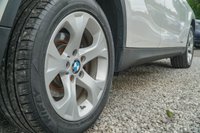 USED 2015 15 BMW X1 2.0 18d SE SUV 5dr Diesel Manual xDrive Euro 5 (s/s) (143 ps) 