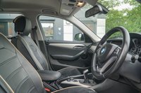 USED 2015 15 BMW X1 2.0 18d SE SUV 5dr Diesel Manual xDrive Euro 5 (s/s) (143 ps) 