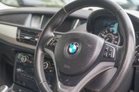 USED 2015 15 BMW X1 2.0 18d SE SUV 5dr Diesel Manual xDrive Euro 5 (s/s) (143 ps) 