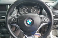 USED 2015 15 BMW X1 2.0 18d SE SUV 5dr Diesel Manual xDrive Euro 5 (s/s) (143 ps) 