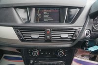 USED 2015 15 BMW X1 2.0 18d SE SUV 5dr Diesel Manual xDrive Euro 5 (s/s) (143 ps) 
