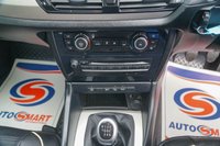 USED 2015 15 BMW X1 2.0 18d SE SUV 5dr Diesel Manual xDrive Euro 5 (s/s) (143 ps) 