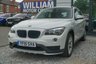 USED 2015 15 BMW X1 2.0 18d SE SUV 5dr Diesel Manual xDrive Euro 5 (s/s) (143 ps) 