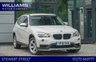 USED 2015 15 BMW X1 2.0 18d SE SUV 5dr Diesel Manual xDrive Euro 5 (s/s) (143 ps) 