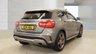USED 2014 14 MERCEDES-BENZ GLA 2.1 GLA220 CDI AMG Line SUV 5dr Diesel 7G-DCT 4MATIC Euro 6 (s/s) (170 ps) PAN ROOF - LEATHER - NAV