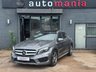 USED 2014 14 MERCEDES-BENZ GLA 2.1 GLA220 CDI AMG Line SUV 5dr Diesel 7G-DCT 4MATIC Euro 6 (s/s) (170 ps) PAN ROOF - LEATHER - NAV