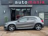USED 2014 14 MERCEDES-BENZ GLA 2.1 GLA220 CDI AMG Line SUV 5dr Diesel 7G-DCT 4MATIC Euro 6 (s/s) (170 ps) PAN ROOF - LEATHER - NAV