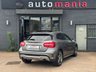 USED 2014 14 MERCEDES-BENZ GLA 2.1 GLA220 CDI AMG Line SUV 5dr Diesel 7G-DCT 4MATIC Euro 6 (s/s) (170 ps) PAN ROOF - LEATHER - NAV