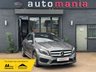 USED 2014 14 MERCEDES-BENZ GLA 2.1 GLA220 CDI AMG Line SUV 5dr Diesel 7G-DCT 4MATIC Euro 6 (s/s) (170 ps) PAN ROOF - LEATHER - NAV