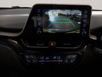 USED 2023 TOYOTA C-HR 1.8 VVT-h GPF Icon SUV 5dr Petrol Hybrid CVT Euro 6 (s/s) (122 ps) 
