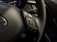 USED 2023 TOYOTA C-HR 1.8 VVT-h GPF Icon SUV 5dr Petrol Hybrid CVT Euro 6 (s/s) (122 ps) 