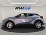 USED 2023 TOYOTA C-HR 1.8 VVT-h GPF Icon SUV 5dr Petrol Hybrid CVT Euro 6 (s/s) (122 ps) 