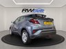 USED 2023 TOYOTA C-HR 1.8 VVT-h GPF Icon SUV 5dr Petrol Hybrid CVT Euro 6 (s/s) (122 ps) 