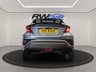 USED 2023 TOYOTA C-HR 1.8 VVT-h GPF Icon SUV 5dr Petrol Hybrid CVT Euro 6 (s/s) (122 ps) 