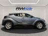 USED 2023 TOYOTA C-HR 1.8 VVT-h GPF Icon SUV 5dr Petrol Hybrid CVT Euro 6 (s/s) (122 ps) 