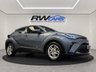 USED 2023 TOYOTA C-HR 1.8 VVT-h GPF Icon SUV 5dr Petrol Hybrid CVT Euro 6 (s/s) (122 ps) 