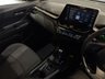 USED 2023 TOYOTA C-HR 1.8 VVT-h GPF Icon SUV 5dr Petrol Hybrid CVT Euro 6 (s/s) (122 ps) 