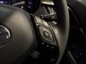 USED 2023 TOYOTA C-HR 1.8 VVT-h GPF Icon SUV 5dr Petrol Hybrid CVT Euro 6 (s/s) (122 ps) 