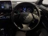 USED 2023 TOYOTA C-HR 1.8 VVT-h GPF Icon SUV 5dr Petrol Hybrid CVT Euro 6 (s/s) (122 ps) 