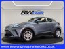USED 2023 TOYOTA C-HR 1.8 VVT-h GPF Icon SUV 5dr Petrol Hybrid CVT Euro 6 (s/s) (122 ps) 