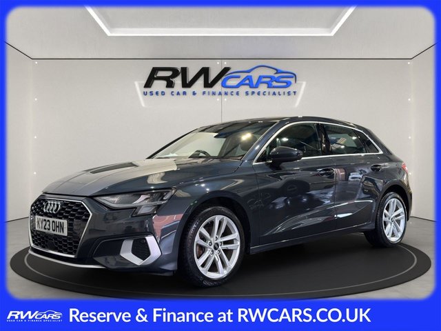 RW Cars