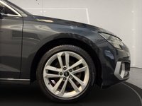 USED 2023 23 AUDI A3 1.0 TFSI 30 Sport Sportback 5dr Petrol S Tronic Euro 6 (s/s) (110 ps) 