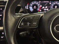 USED 2023 23 AUDI A3 1.0 TFSI 30 Sport Sportback 5dr Petrol S Tronic Euro 6 (s/s) (110 ps) 