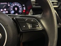 USED 2023 23 AUDI A3 1.0 TFSI 30 Sport Sportback 5dr Petrol S Tronic Euro 6 (s/s) (110 ps) 
