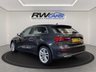 USED 2023 23 AUDI A3 1.0 TFSI 30 Sport Sportback 5dr Petrol S Tronic Euro 6 (s/s) (110 ps) 