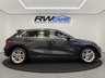 USED 2023 23 AUDI A3 1.0 TFSI 30 Sport Sportback 5dr Petrol S Tronic Euro 6 (s/s) (110 ps) 