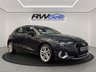 USED 2023 23 AUDI A3 1.0 TFSI 30 Sport Sportback 5dr Petrol S Tronic Euro 6 (s/s) (110 ps) 