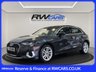USED 2023 23 AUDI A3 1.0 TFSI 30 Sport Sportback 5dr Petrol S Tronic Euro 6 (s/s) (110 ps) 