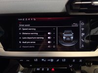 USED 2023 23 AUDI A3 1.0 TFSI 30 S line Sportback 5dr Petrol Manual Euro 6 (s/s) (110 ps) 