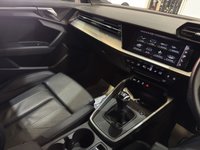 USED 2023 23 AUDI A3 1.0 TFSI 30 S line Sportback 5dr Petrol Manual Euro 6 (s/s) (110 ps) 