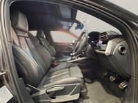 USED 2023 23 AUDI A3 1.0 TFSI 30 S line Sportback 5dr Petrol Manual Euro 6 (s/s) (110 ps) 