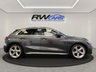 USED 2023 23 AUDI A3 1.0 TFSI 30 S line Sportback 5dr Petrol Manual Euro 6 (s/s) (110 ps) 