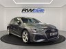 USED 2023 23 AUDI A3 1.0 TFSI 30 S line Sportback 5dr Petrol Manual Euro 6 (s/s) (110 ps) 