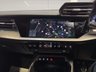 USED 2023 23 AUDI A3 1.0 TFSI 30 S line Sportback 5dr Petrol Manual Euro 6 (s/s) (110 ps) 