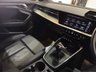 USED 2023 23 AUDI A3 1.0 TFSI 30 S line Sportback 5dr Petrol Manual Euro 6 (s/s) (110 ps) 