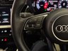 USED 2023 23 AUDI A3 1.0 TFSI 30 S line Sportback 5dr Petrol Manual Euro 6 (s/s) (110 ps) 