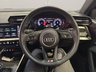 USED 2023 23 AUDI A3 1.0 TFSI 30 S line Sportback 5dr Petrol Manual Euro 6 (s/s) (110 ps) 