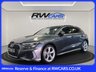 USED 2023 23 AUDI A3 1.0 TFSI 30 S line Sportback 5dr Petrol Manual Euro 6 (s/s) (110 ps) 