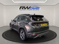 USED 2023 HYUNDAI TUCSON 1.6 T-GDi 13.8kWh Ultimate SUV 5dr Petrol Plug-in Hybrid Auto 4WD Euro 6 (s/s) (265 ps) 