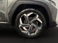USED 2023 HYUNDAI TUCSON 1.6 T-GDi 13.8kWh Ultimate SUV 5dr Petrol Plug-in Hybrid Auto 4WD Euro 6 (s/s) (265 ps) 