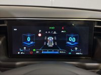 USED 2023 HYUNDAI TUCSON 1.6 T-GDi 13.8kWh Ultimate SUV 5dr Petrol Plug-in Hybrid Auto 4WD Euro 6 (s/s) (265 ps) 
