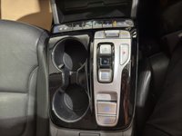 USED 2023 HYUNDAI TUCSON 1.6 T-GDi 13.8kWh Ultimate SUV 5dr Petrol Plug-in Hybrid Auto 4WD Euro 6 (s/s) (265 ps) 