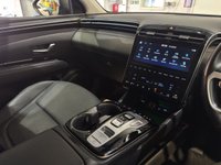 USED 2023 HYUNDAI TUCSON 1.6 T-GDi 13.8kWh Ultimate SUV 5dr Petrol Plug-in Hybrid Auto 4WD Euro 6 (s/s) (265 ps) 